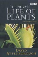 &quot;The Private Life of Plants&quot; - DVD movie cover (xs thumbnail)