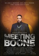 Meeting Boone - Movie Poster (xs thumbnail)