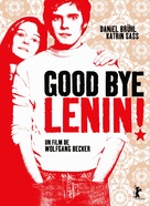 Good Bye Lenin! - French Movie Poster (xs thumbnail)