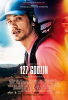 127 Hours - Polish Movie Poster (xs thumbnail)