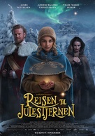 Reisen til julestjernen - Norwegian Movie Poster (xs thumbnail)