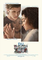 Everything, Everything - German Movie Poster (xs thumbnail)