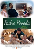 Poveda - Spanish Movie Poster (xs thumbnail)