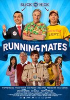 Running Mates - Movie Poster (xs thumbnail)