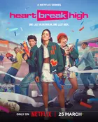 "Heartbreak High" Poster