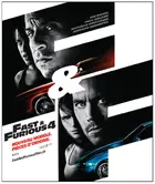 Fast & Furious Poster