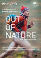Mot naturen - Dutch Movie Poster (xs thumbnail)