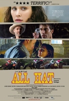 All Hat - Canadian Movie Poster (xs thumbnail)