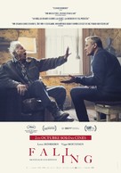 Falling - Spanish Movie Poster (xs thumbnail)
