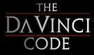 The Da Vinci Code - Logo (xs thumbnail)