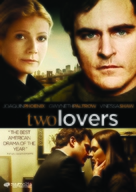 Two Lovers - DVD movie cover (xs thumbnail)