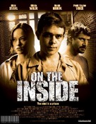 On the Inside - Movie Poster (xs thumbnail)