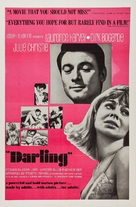 Darling - Movie Poster (xs thumbnail)