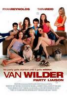 Van Wilder - Philippine Movie Poster (xs thumbnail)