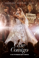 Marry Me - Brazilian Movie Poster (xs thumbnail)