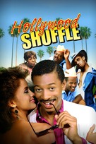 Hollywood Shuffle - DVD movie cover (xs thumbnail)