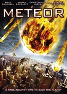 &quot;Meteor: Path to Destruction&quot; - Movie Cover (xs thumbnail)