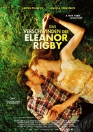 The Disappearance of Eleanor Rigby: Them - German Movie Poster (xs thumbnail)