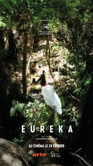 Eureka - French Movie Poster (xs thumbnail)