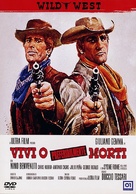 Vivi o, preferibilmente, morti - Italian DVD movie cover (xs thumbnail)