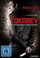 Tokarev - German DVD movie cover (xs thumbnail)