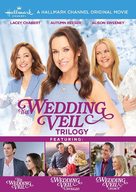 The Wedding Veil - Blu-Ray movie cover (xs thumbnail)