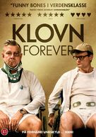 Klovn Forever - Danish DVD movie cover (xs thumbnail)