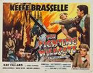 West of Suez - Movie Poster (xs thumbnail)