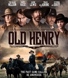 Old Henry - Movie Cover (xs thumbnail)