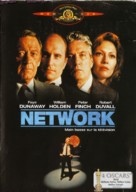 Network - French Movie Cover (xs thumbnail)