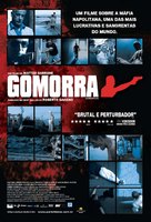 Gomorra - Brazilian Movie Poster (xs thumbnail)