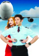 Larry Gaye: Renegade Male Flight Attendant -  Key art (xs thumbnail)