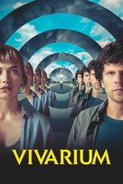 Vivarium - Video on demand movie cover (xs thumbnail)