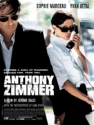 Anthony Zimmer - British Movie Poster (xs thumbnail)
