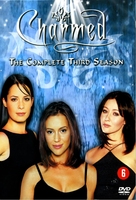 &quot;Charmed&quot; - Dutch DVD movie cover (xs thumbnail)
