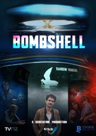 Bombshell - New Zealand Movie Poster (xs thumbnail)