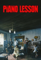 The Piano Lesson - Movie Poster (xs thumbnail)