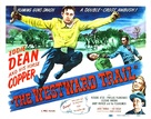 The Westward Trail - Movie Poster (xs thumbnail)