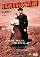 Husmandst&oslash;sen - Danish DVD movie cover (xs thumbnail)