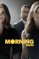 &quot;The Morning Show&quot; - British Movie Cover (xs thumbnail)
