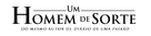 The Lucky One - Brazilian Logo (xs thumbnail)
