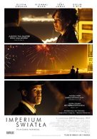Empire of Light - Polish Movie Poster (xs thumbnail)