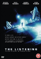 The Listening - poster (xs thumbnail)