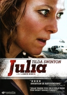 Julia - Movie Cover (xs thumbnail)