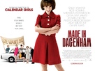 Made in Dagenham - British Movie Poster (xs thumbnail)