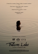 Falcon Lake - Portuguese Movie Poster (xs thumbnail)