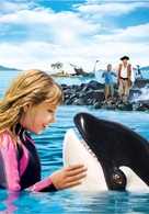 Free Willy: Escape from Pirate&#039;s Cove - Key art (xs thumbnail)