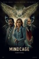 Mindcage - Movie Poster (xs thumbnail)