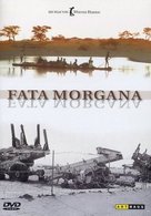 Fata Morgana - German Movie Cover (xs thumbnail)