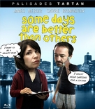 Some Days Are Better Than Others - Blu-Ray movie cover (xs thumbnail)